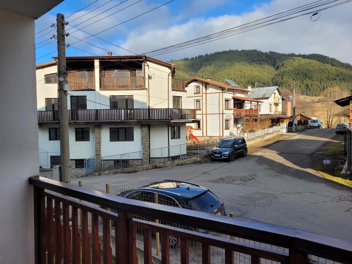 Eagle Rock Apartment 222 Beli Iskar Exterior photo