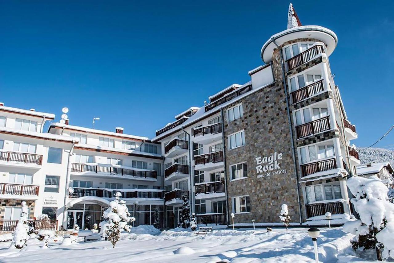 Eagle Rock Apartment 222 Beli Iskar Exterior photo