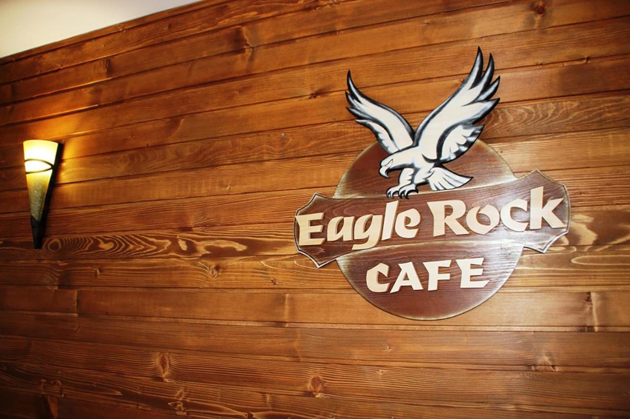 Eagle Rock Apartment 222 Beli Iskar Exterior photo