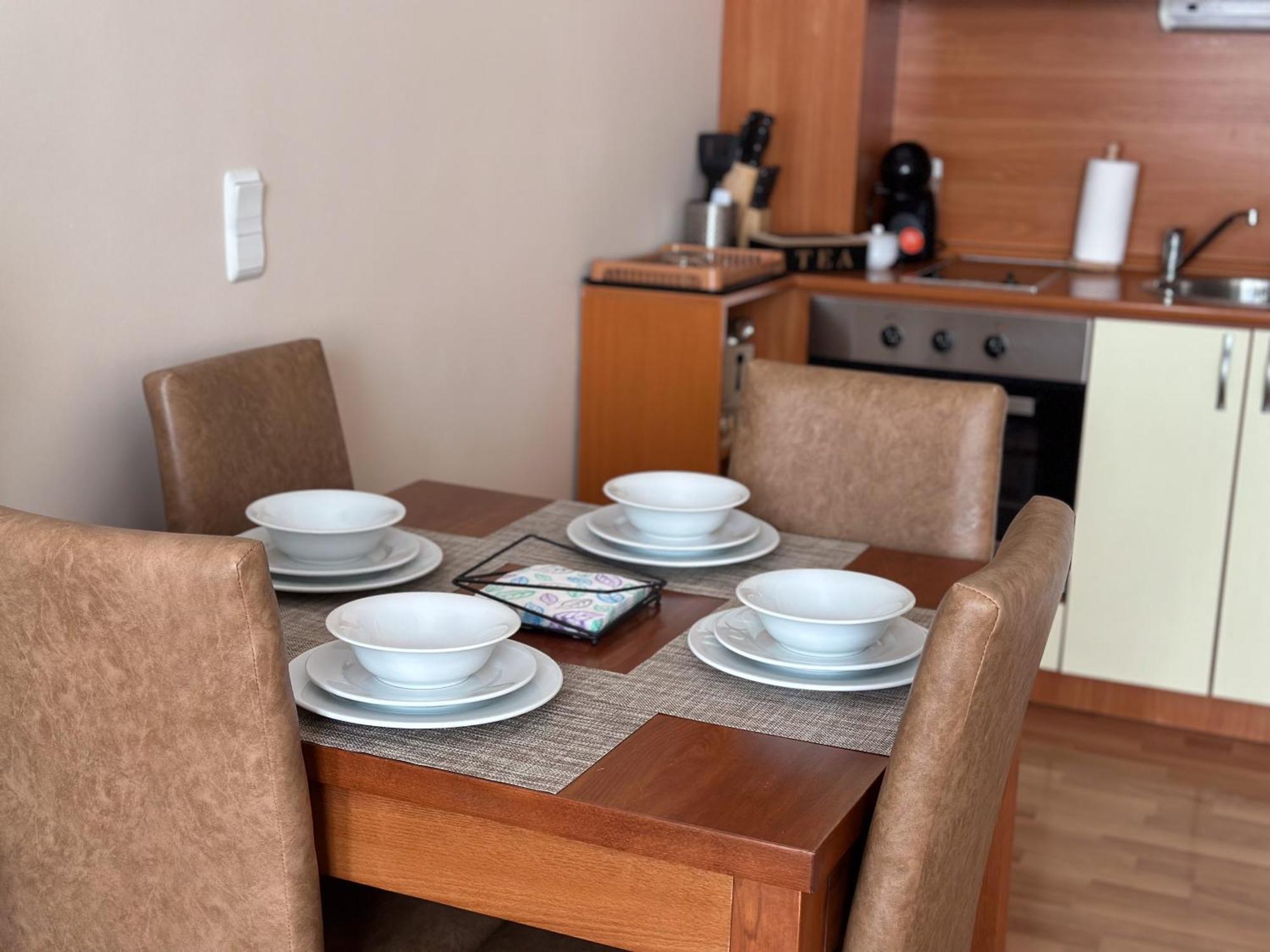 Eagle Rock Apartment 222 Beli Iskar Exterior photo