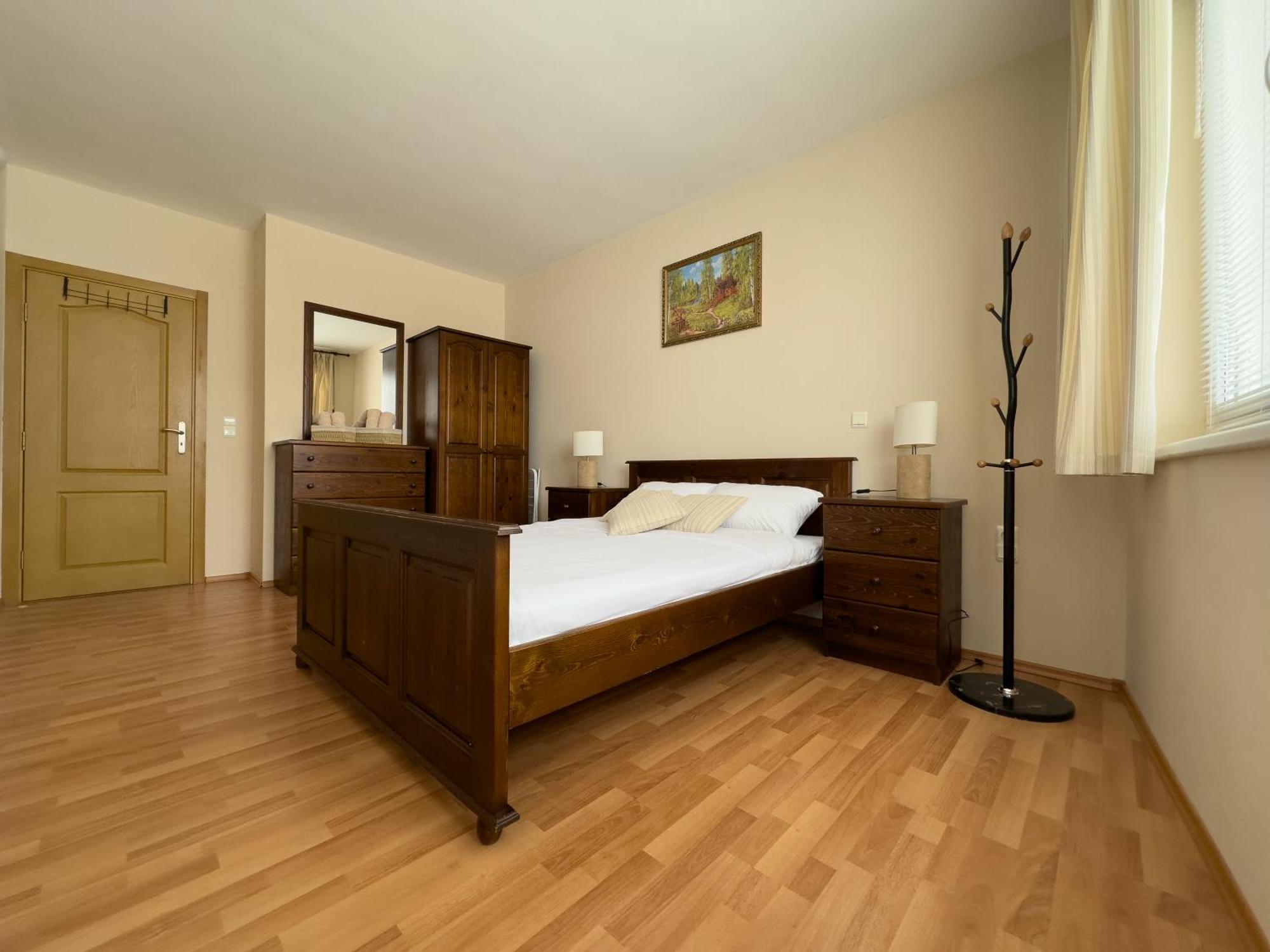 Eagle Rock Apartment 222 Beli Iskar Exterior photo